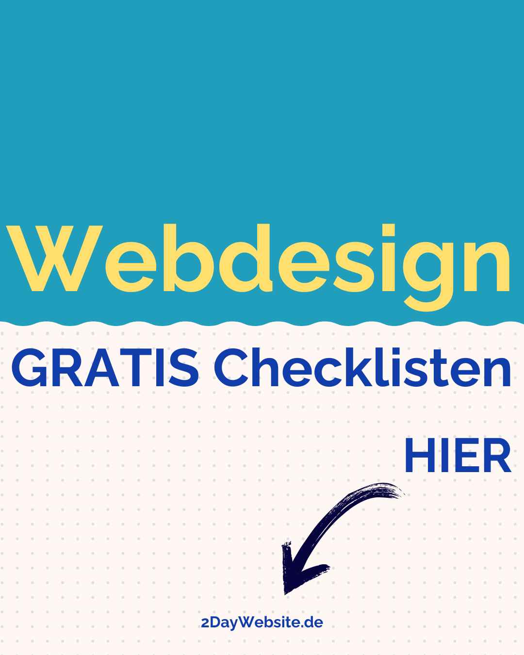 Webdesign Gratis-Checklisten